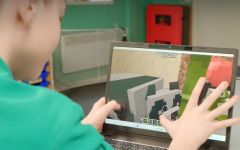 Acer and Intel transform learning with AI at Millgate School