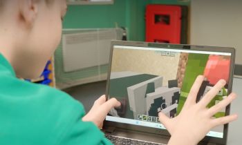Acer and Intel transform learning with AI at Millgate School