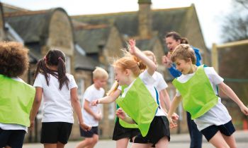 PE in schools – How to improve your facilities