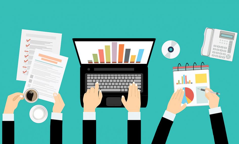 The Right Way For SBMs To Approach Their Annual Budget