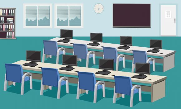 EdTech Is Needed More Than Ever – But The Resources Just Aren’t There