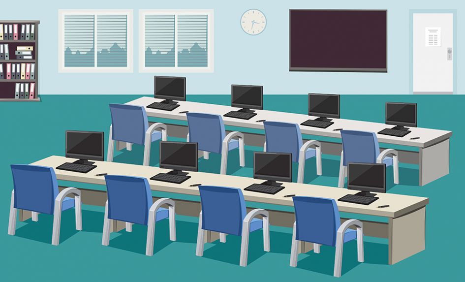 EdTech Is Needed More Than Ever – But The Resources Just Aren’t There