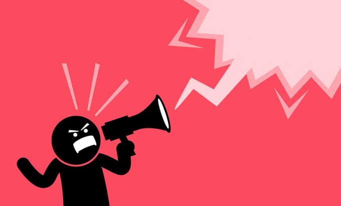 Best-practice ways to deal with ‘difficult’ parents  - In school and online