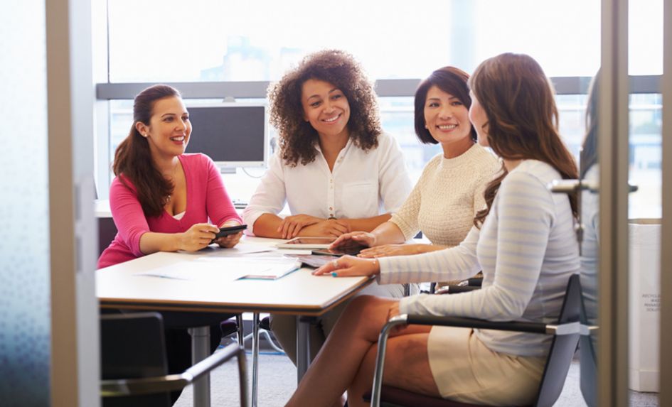 We Must Do More To Keep Female Leaders In Schools