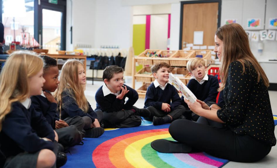 Get the tools to support wellbeing in your school