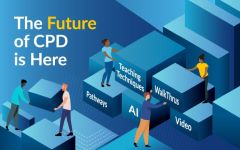 Smarter tech for teacher development that actually works