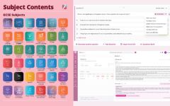 Review – Access GCSEPod