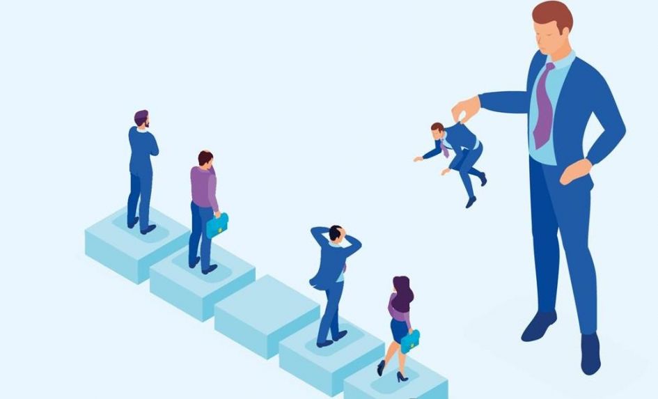 You’re Fired – How to Manage the After-Effects of a Staff Sacking