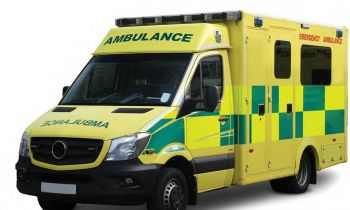 When to call an ambulance – Student injury and illness
