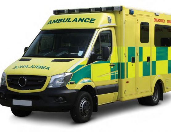 When to call an ambulance – Student injury and illness