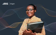 5 reasons to switch to… IRIS Ed:gen