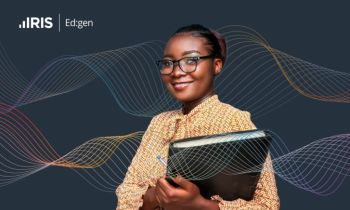5 reasons to switch to… IRIS Ed:gen