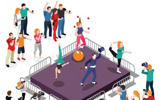 10 Ways to Give Your Arts Provision a Boost