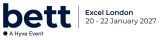 5 reasons to visit Bett UK 2027