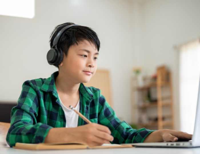 AI in education – New research on how teenagers are using it
