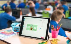 How Blackfield Primary School uses an adaptive learning tool to transform homework