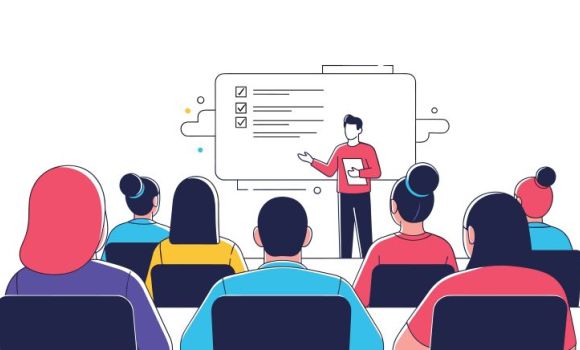 Teacher retention – Can CPD help?