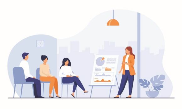 CPD – Invest time in your staff
