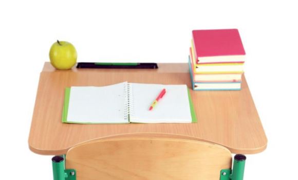 How to Clean and Maintain Classroom Furniture