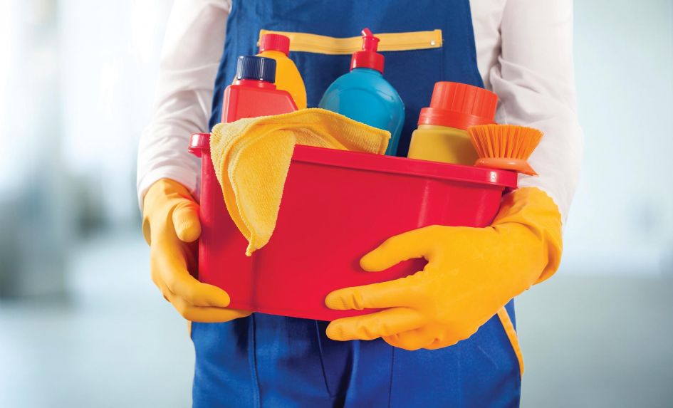 Where to top buy cleaning products