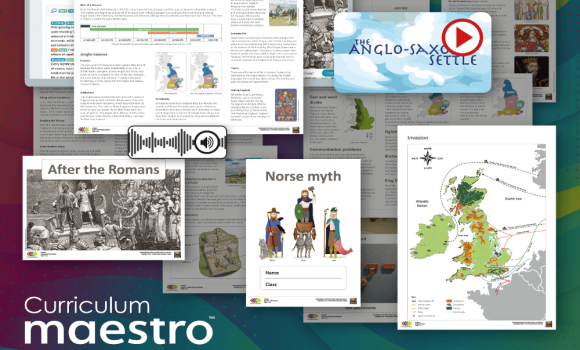 How you can achieve curriculum sequencing using the Maestro platform