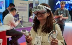 Why a trip to Bett 2024 will help you get the most out of EdTech