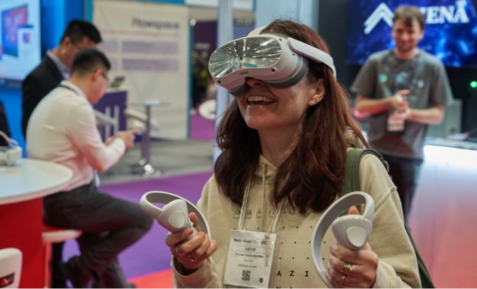 Why a trip to Bett 2024 will help you get the most out of EdTech