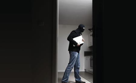 School security – Keeping your ICT devices safe from theft