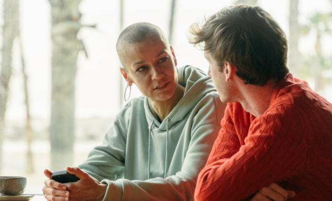 Workplace trauma – It’s okay not to be okay