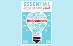 Essential School Resources 2024 is out NOW!
