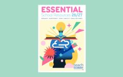 Secondary Essential School Resources 2026 is OUT NOW!