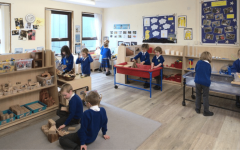 A new space for learning