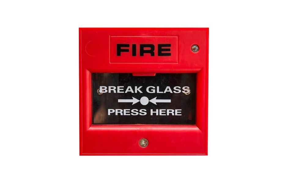 Are you fire safety plans effective?
