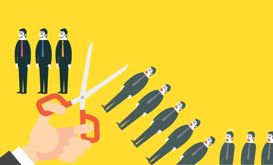Headteachers – Are You Prepared for Staff Redundancies?