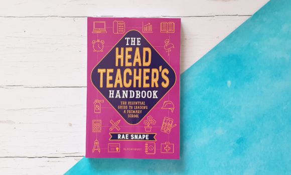 The Headteacher’s Handbook