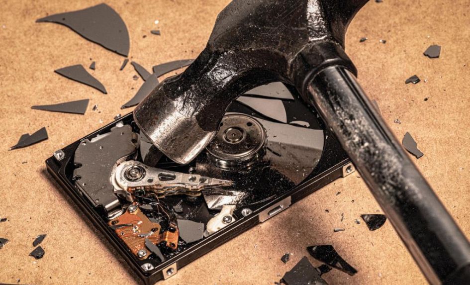 How Reliable is your School’s Data Destruction?