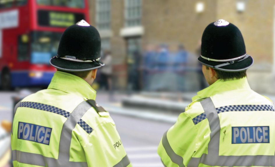 How Should You Respond to Staff Arrests?