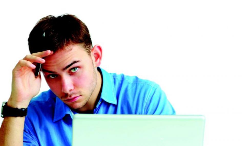 “Hyper-Accountability in Schools is a Problem”