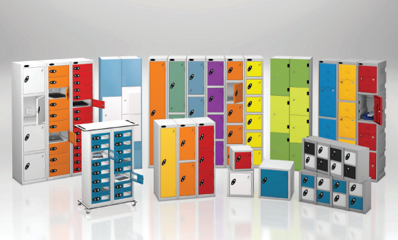 Everything you Need to Know Before Buying School Lockers and Storage