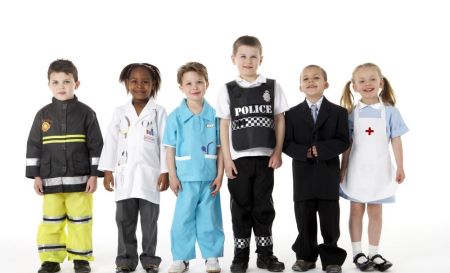 Career-related learning – Help broaden children’s aspirations