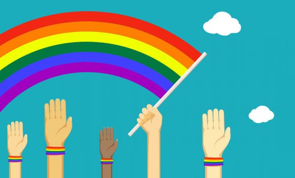 LGBT Support Should Start at Primary – But When, and How?