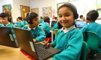 5 reasons to try… Lexia® Core5® Reading