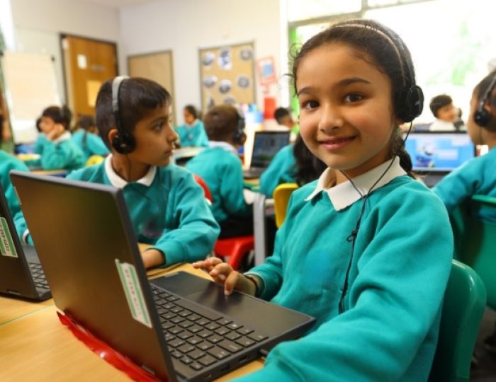 5 reasons to try… Lexia® Core5® Reading
