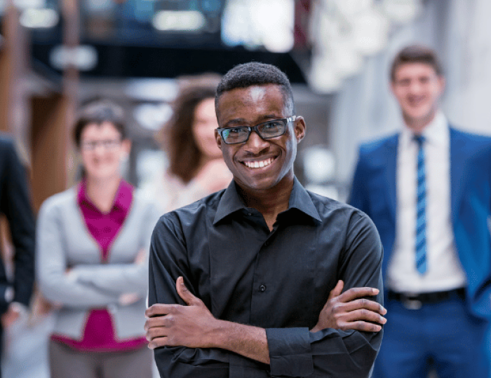 Manager vs leader – Which one are you and does it matter?