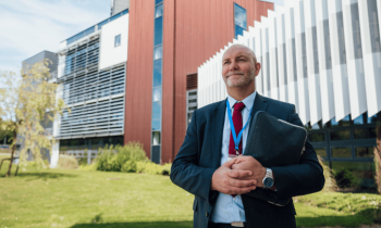 New headteacher – Surviving your first 100 days in a tricky school