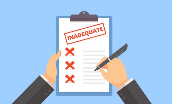 Ofsted Inadequate rating – What do I do next?