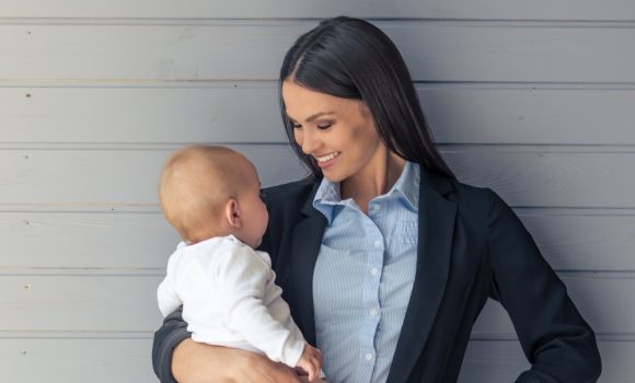 How to Balance School Leadership and Parenthood