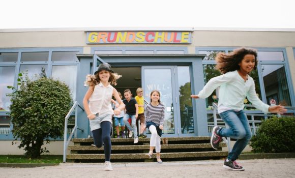 ERASMUS+ Isn’t Just for Universities – Your School Can Benefit Too