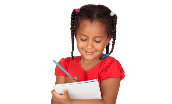Make Writing Enjoyable for Better Pupil Outcomes