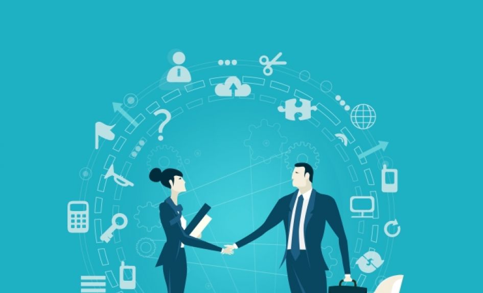 A Headteacher’s Guide To Sales Negotiations